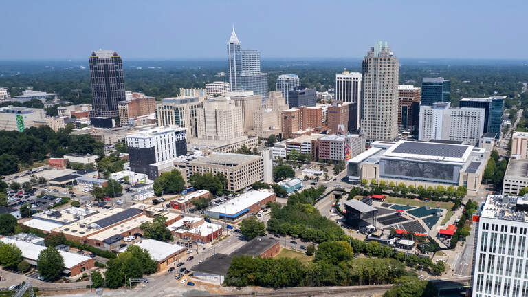 62% of Wake voters say there are enough housing options. New campaign disagrees