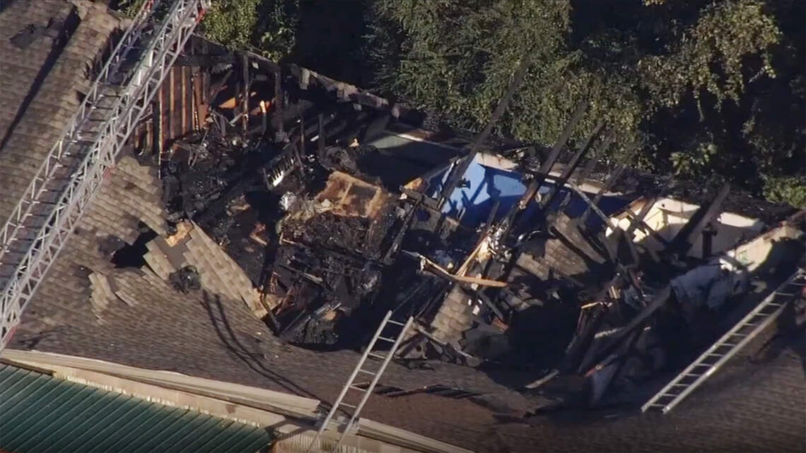 Durham fire victims raise concerns about property conditions where firefighter killed