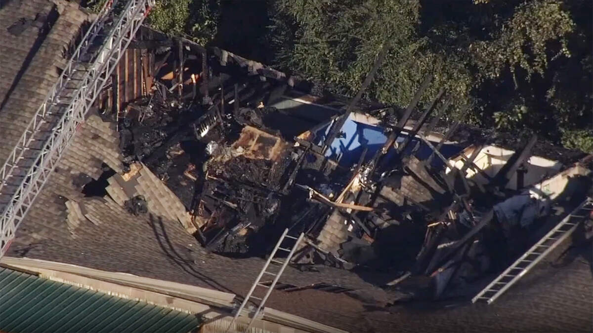 Durham fire victims raise concerns about property conditions | Raleigh ...