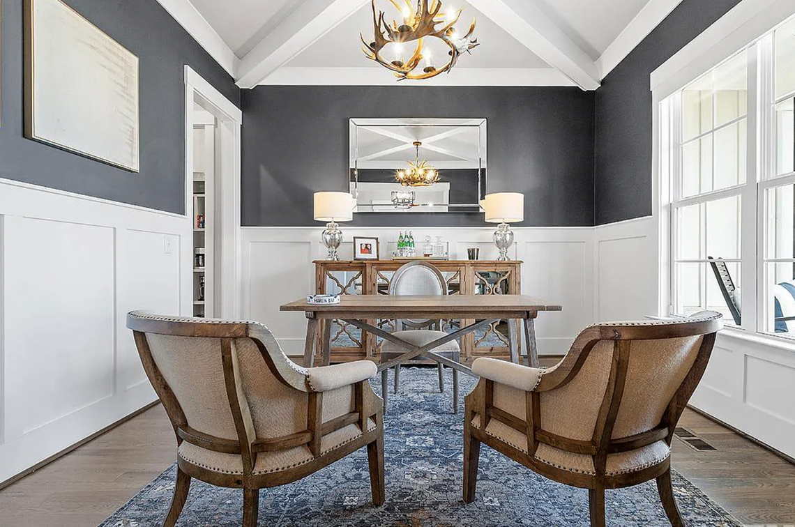 1009 Harrison Ridge Rd, Wake Forest, 27587