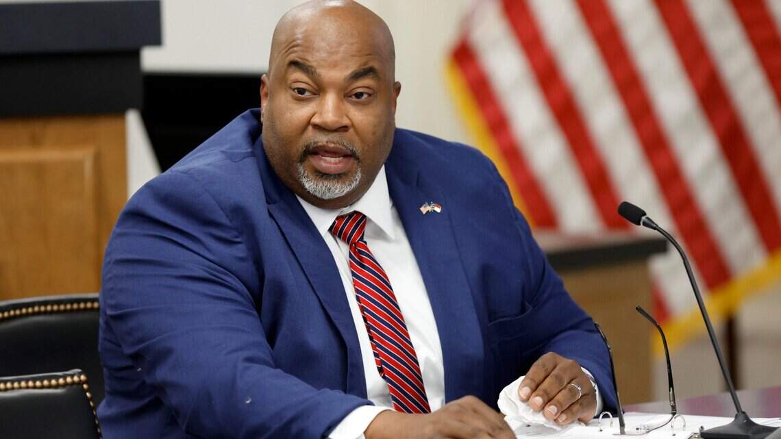 The silliest ways Republicans in NC and beyond have avoided condemning Mark Robinson | Opinion