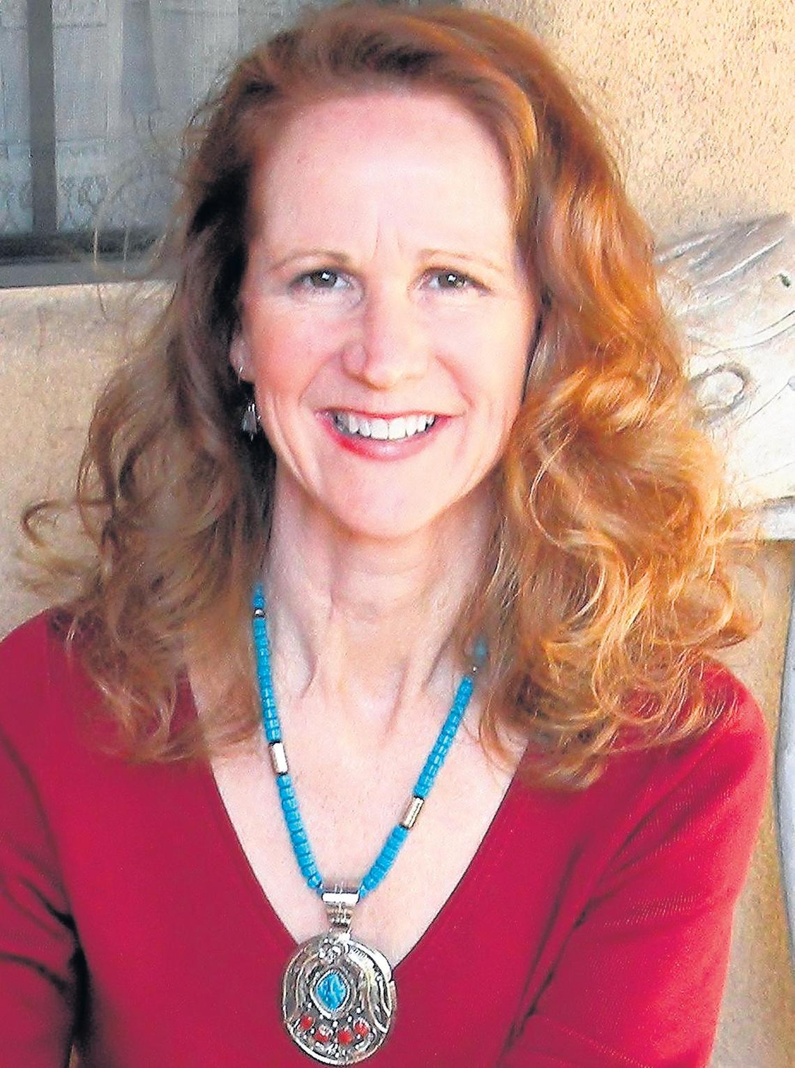 North Carolina author Lynne Hinton explores the familiar territory of forgiveness and community in her new novel, "The View From Here."