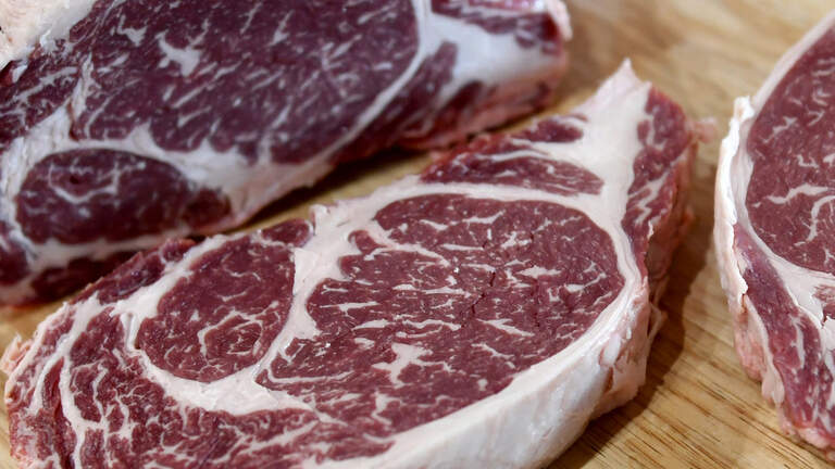 167,000 pounds of meat recalled from NC company. What we know