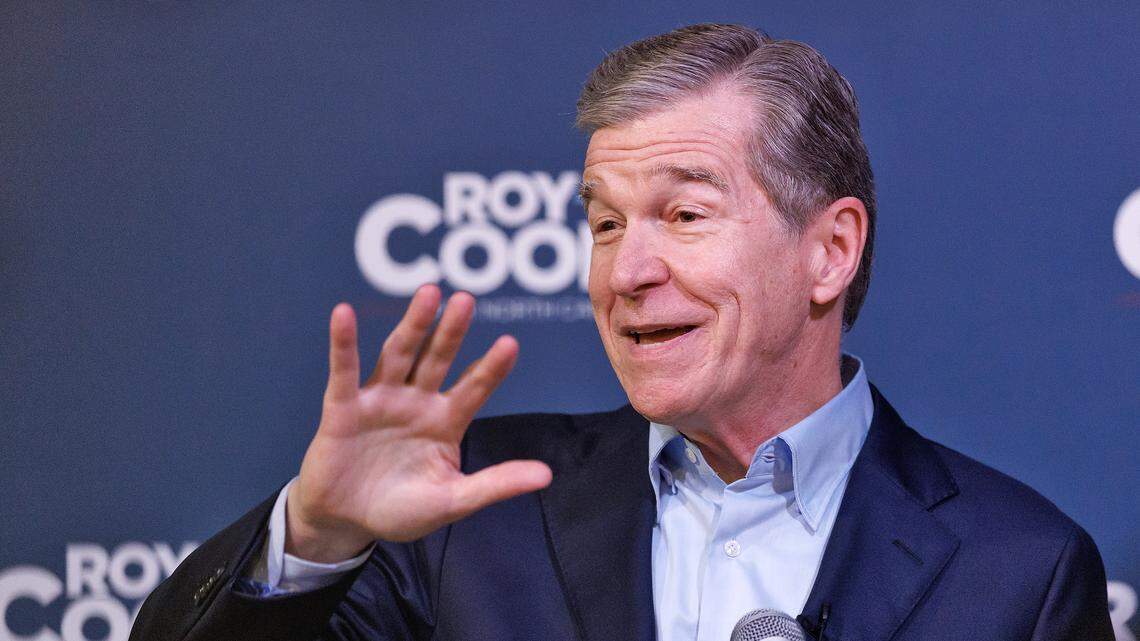 Cooper lays out plan to lower grocery costs, help farmers from Washington