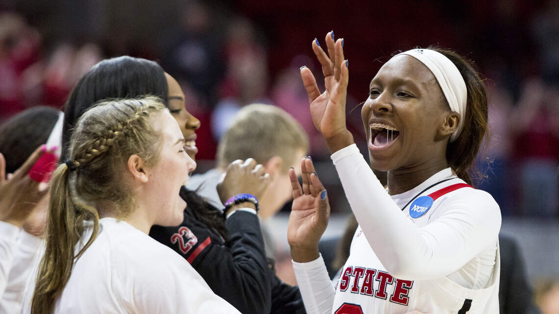 Picked 10th in the ACC? 3 things coaches got wrong about NC State women's basketball