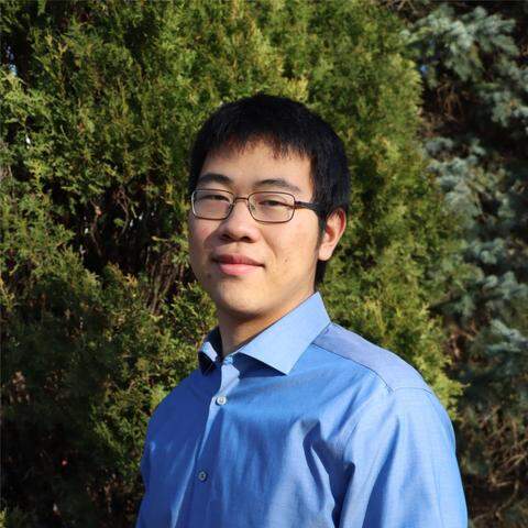 Profile Image of William Tong