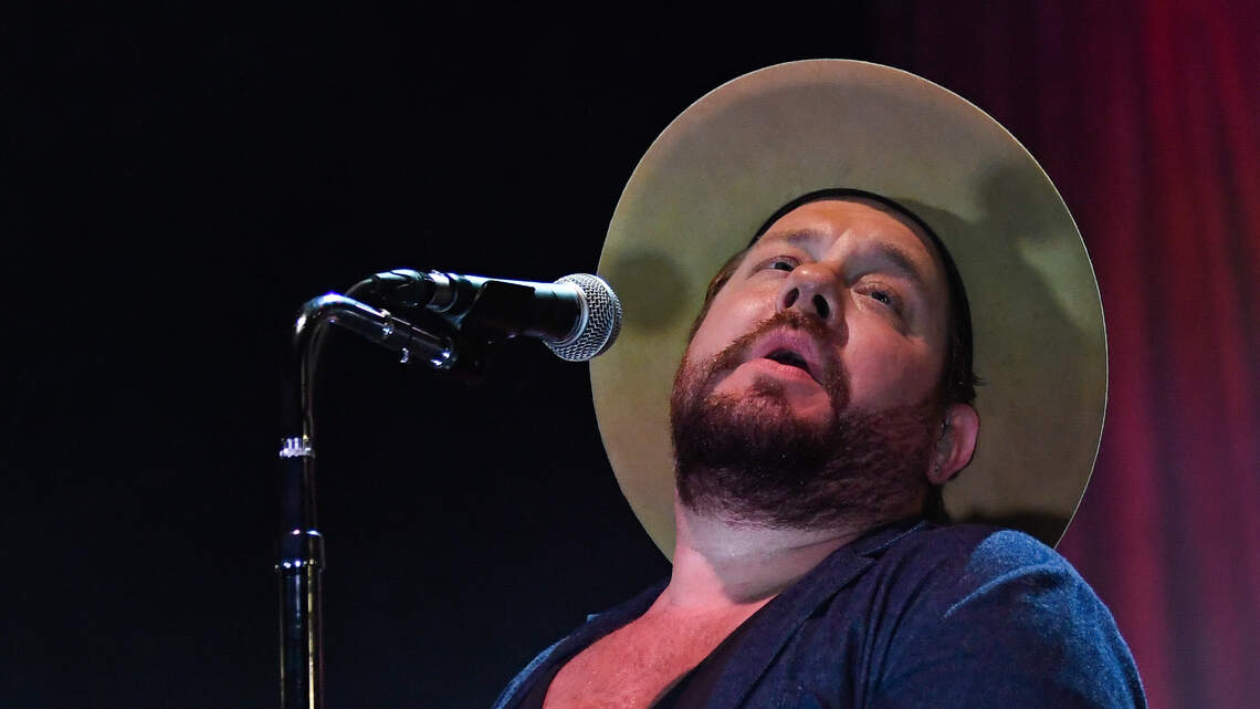 Farm Aid act pulled from lineup in Raleigh, NC due to COVID