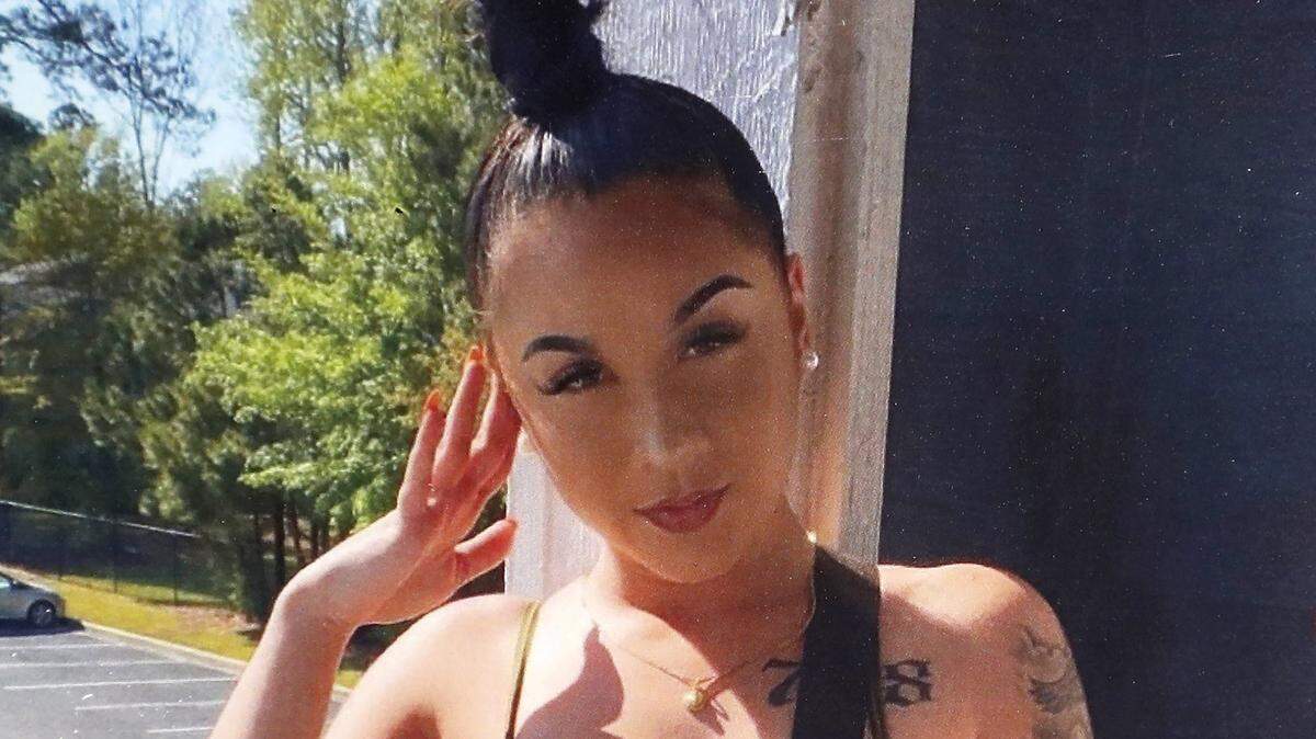 Christina Matos was found dead in April 2021 in her apartment she shared with two roommates. Erick Gael Hernandez-Mendez, one of her roommates, was charged with first-degree murder in her death.