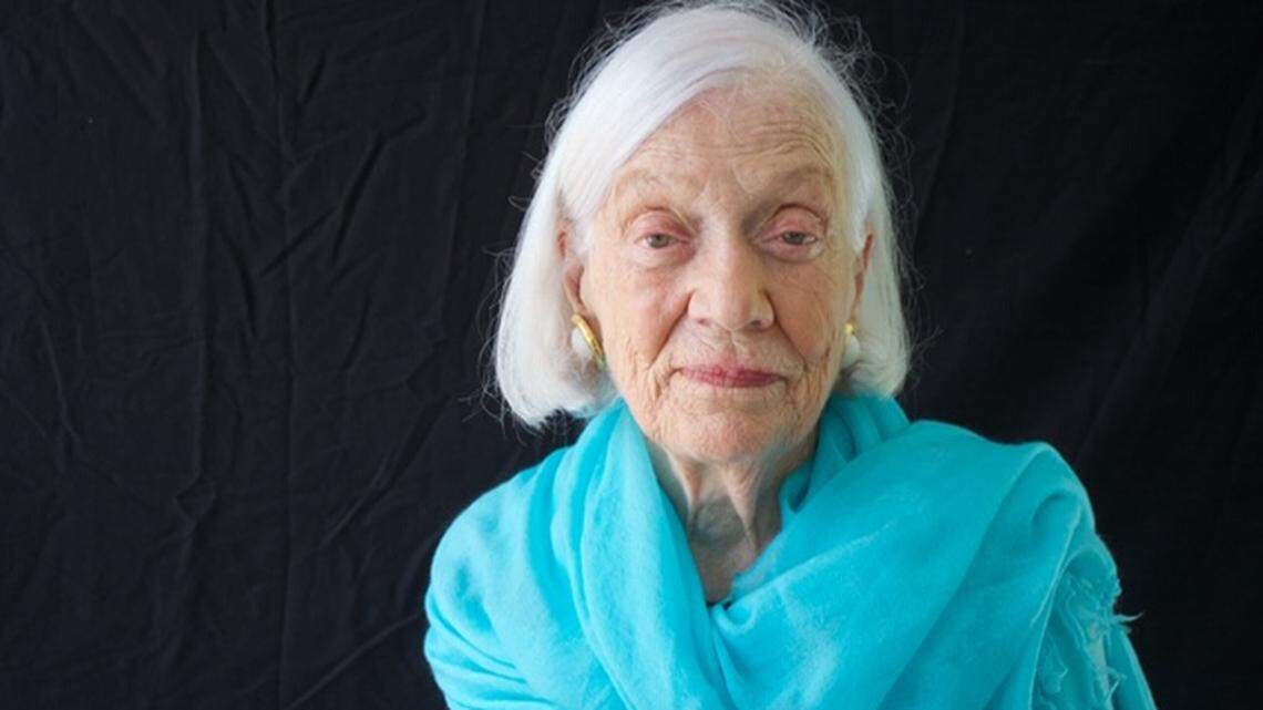 Betty Debnam Hunt, pioneering creator of The Mini Page for kids, has died