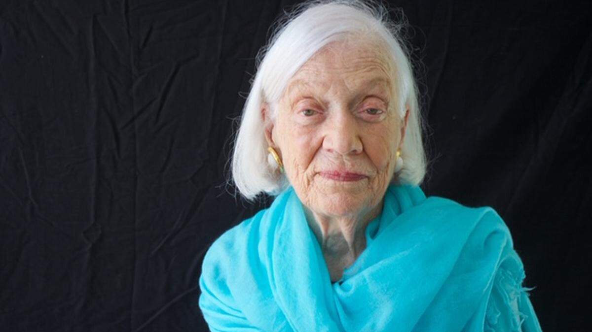 Betty Debnam Hunt’s The Mini Page was a weekly fixture in newspapers around the country, introducing kids to current events and other topics through drawings, Hunt’s interviews and puzzles.