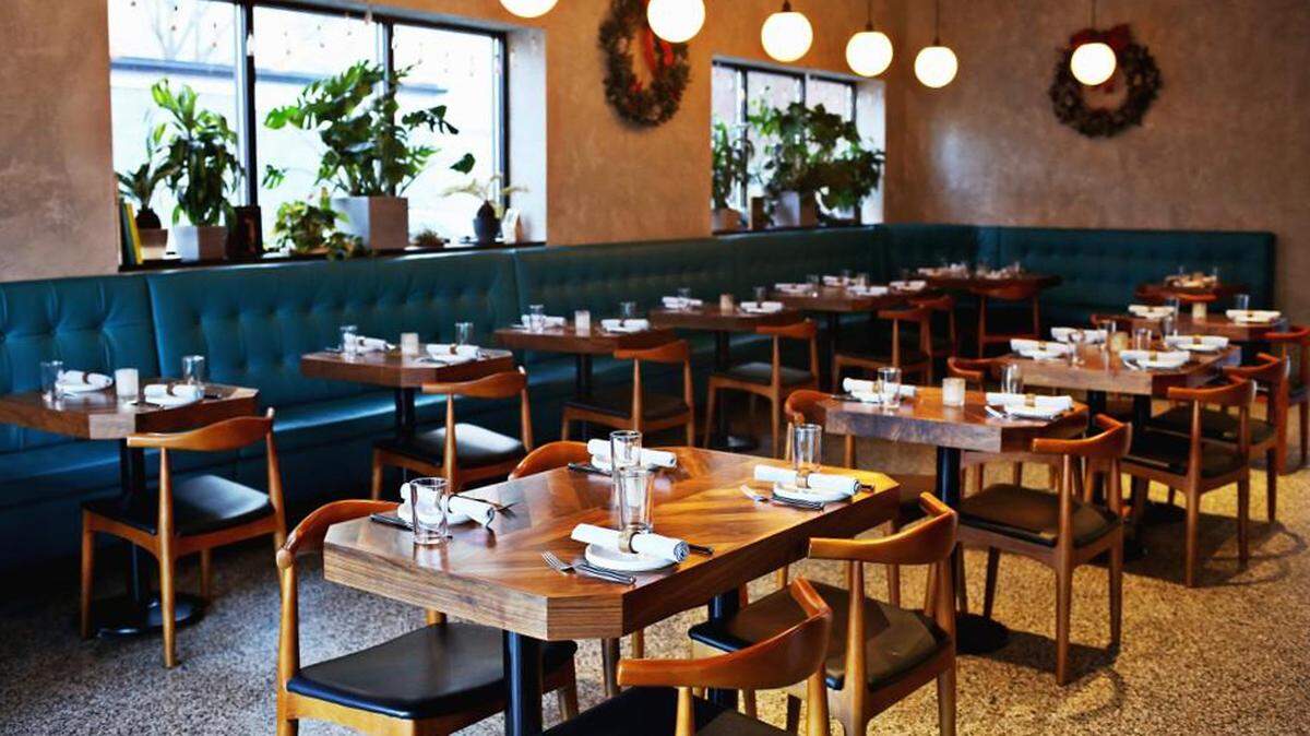 The Cortez will close in Raleigh after eight years in business. The acclaimed and pioneering restaurant was a jewel on Glenwood South.