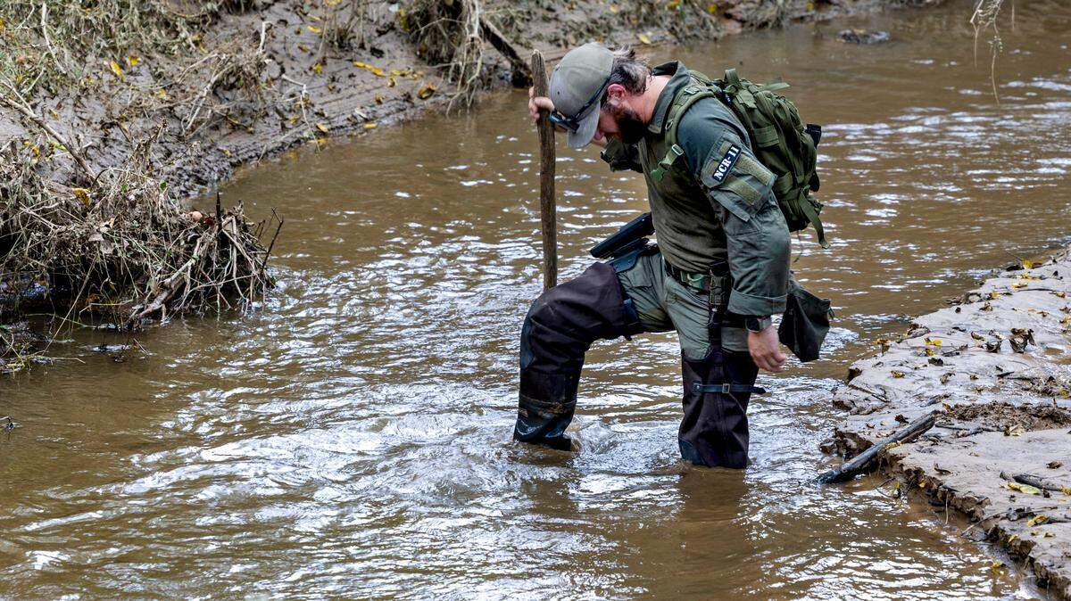 Helene North Carolina death toll is rising, but incomplete. What we know so far.