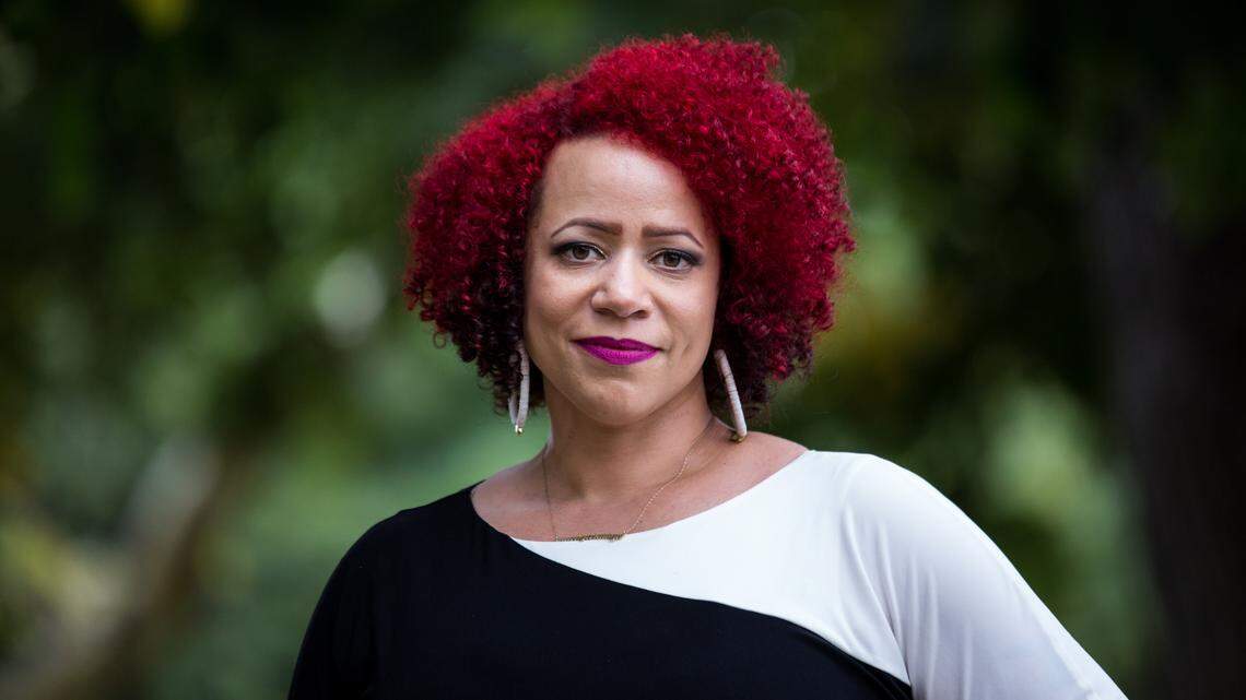 Nikole Hannah-Jones tenure issue is now back in the hands of UNC Board of Trustees