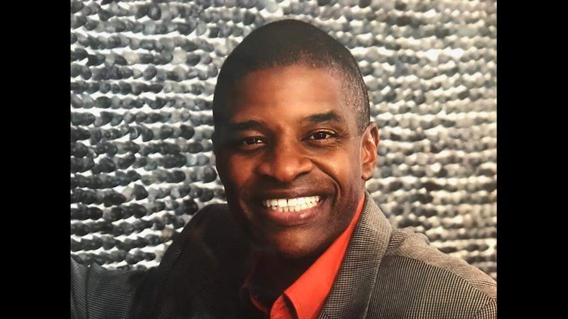 Constitution Party candidate for NC governor, Vinny Smith, answers our questions