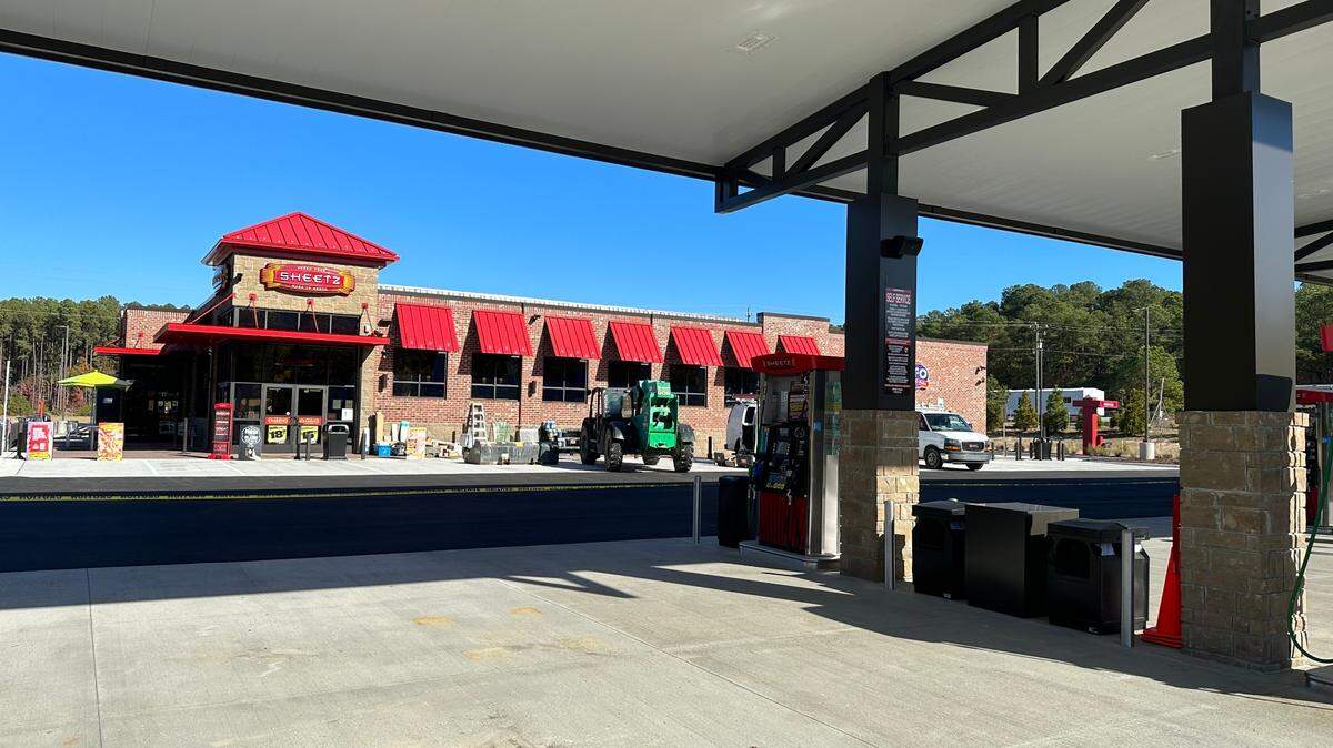 One gas available at select Triangle Sheetz stations may help drivers save money at the pump.