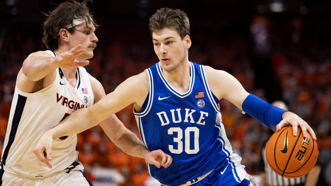 Duke basketball will have star freshman available vs Notre Dame