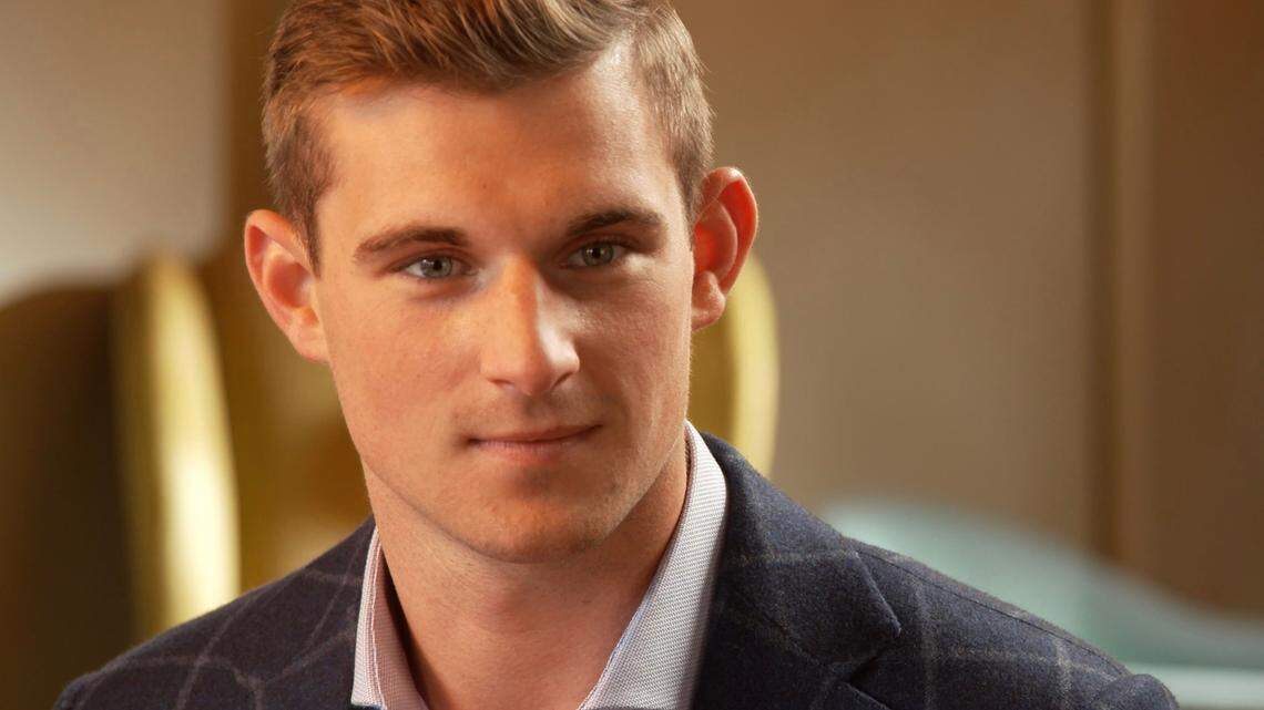 Bo Hines is latest NC candidate to receive warning over campaign reports