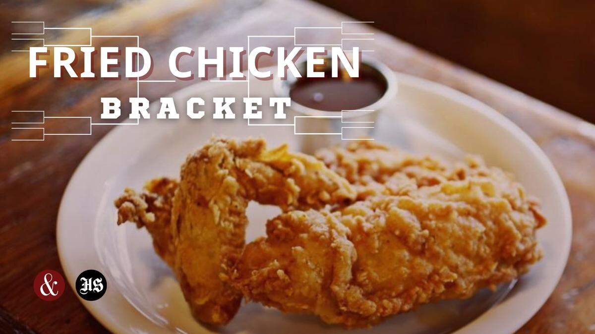 There’s a fried chicken scene in the Triangle, spanning fine dining and roadside lunch spots, lovingly crisping up pieces of chicken to a familiar golden brown.