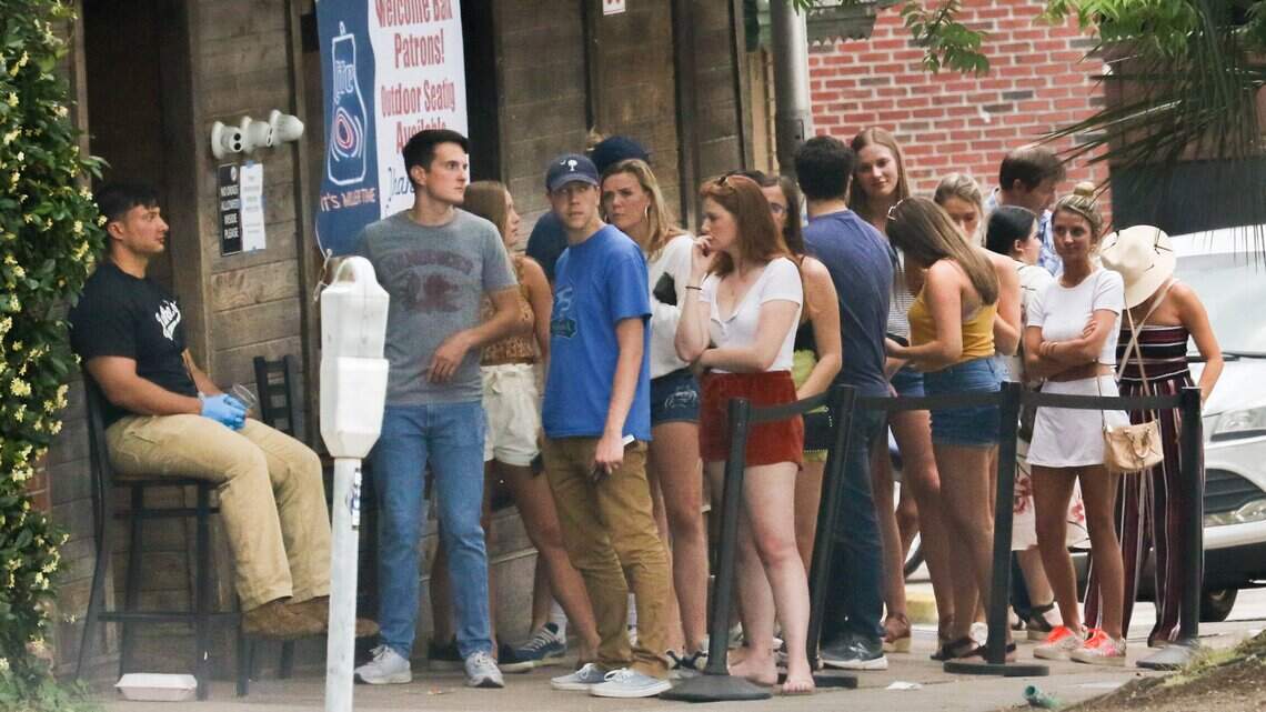 Columbia nightlife will be slow to reopen with curfew lifted, business owners say