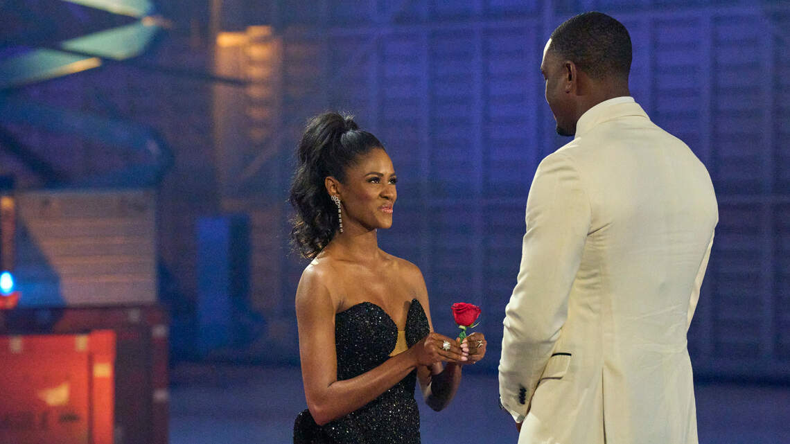 ‘Bachelorette’ Week 7 recap: What the heck, Xavier? Here’s what happened this week