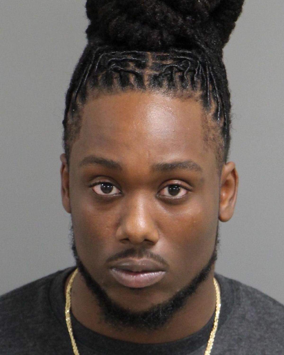 Willie Hubert Richardson III