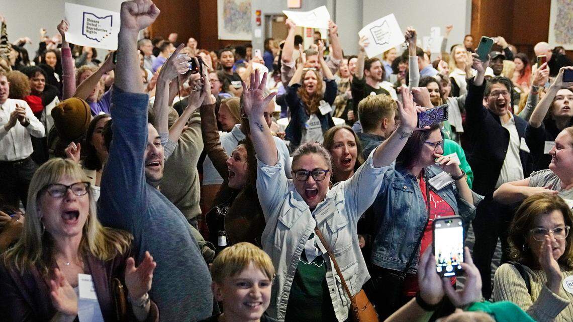 NC voter: ‘I have Ohio envy’ | Opinion