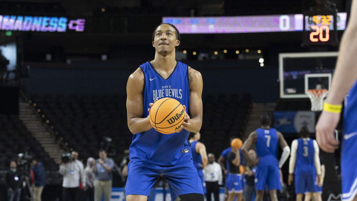 How Duke’s March Madness game with Siena brings two friends together