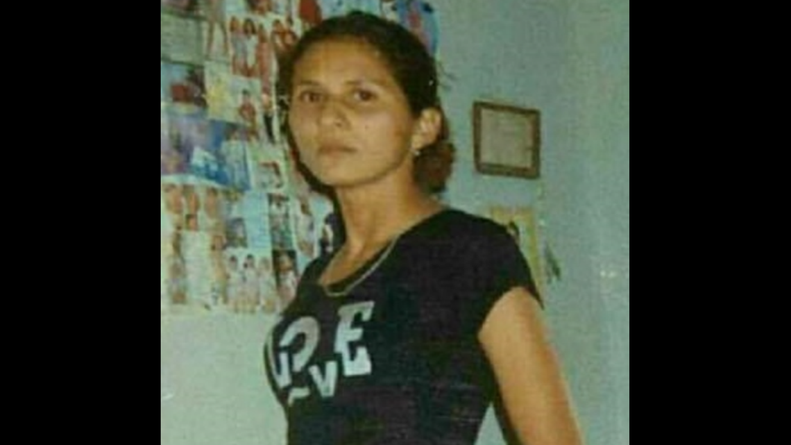 Human remains found 24 years ago in North Carolina have been identified as Victoria Dolores Mejia Paredes, a mother who wasn’t reported missing, officials said.