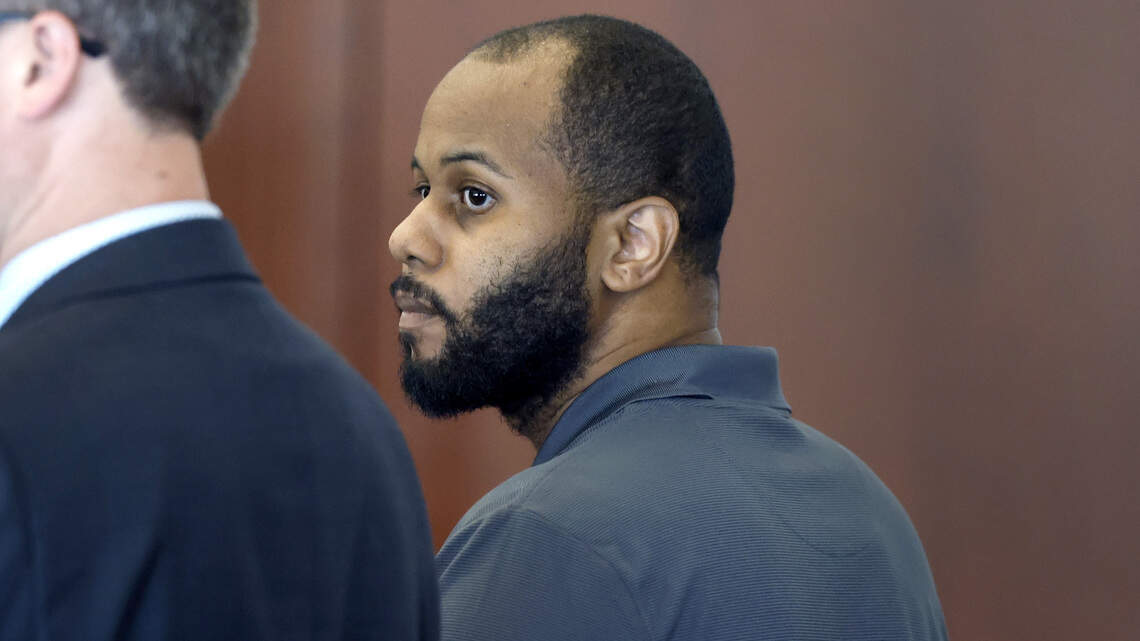 Fired Raleigh cop accused of coercing sex from women he stopped rejects plea deal