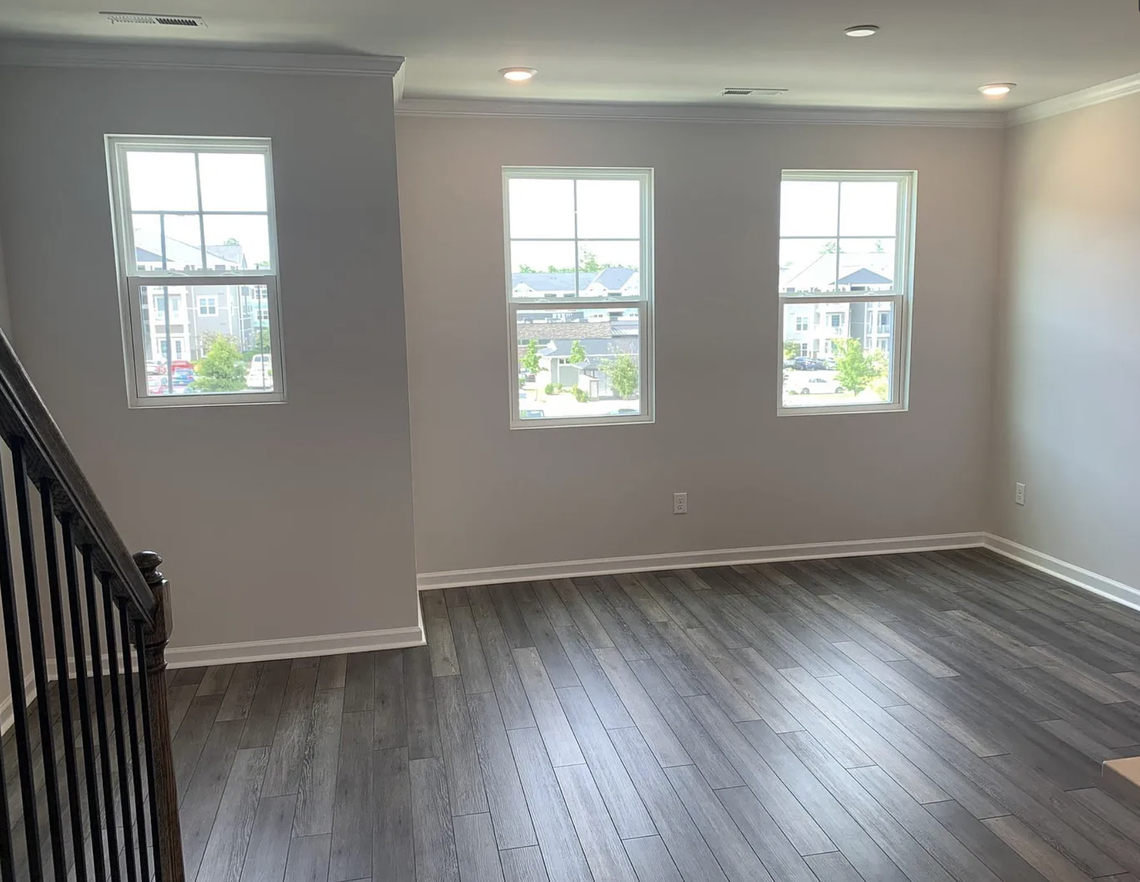 5422 Crescent Square St #3231, Raleigh, 27616