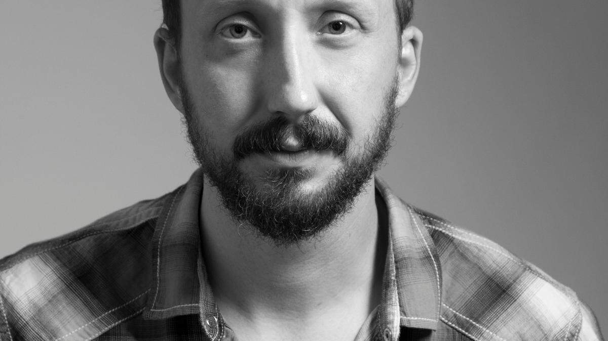 Chris Porter.