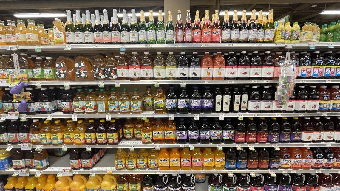 Florida-based Publix plans to open three new stores in the Triangle in 2025. The grocer offers a wide selection of both name-brand and generic items across departments.