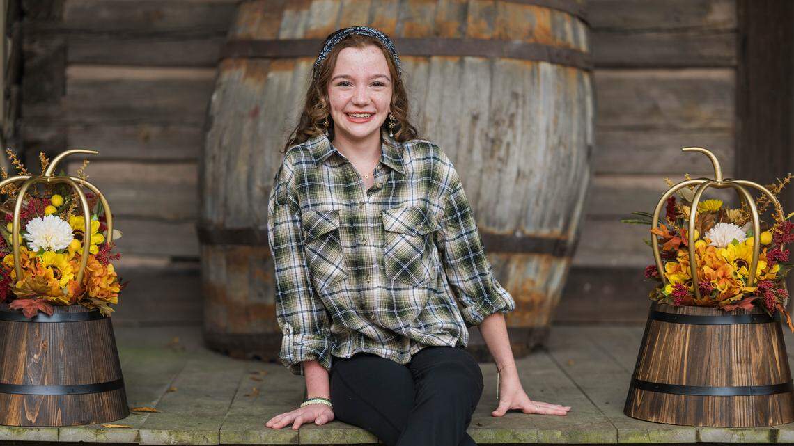 How a seventh grader’s cancer journey sparked a Durham housing project