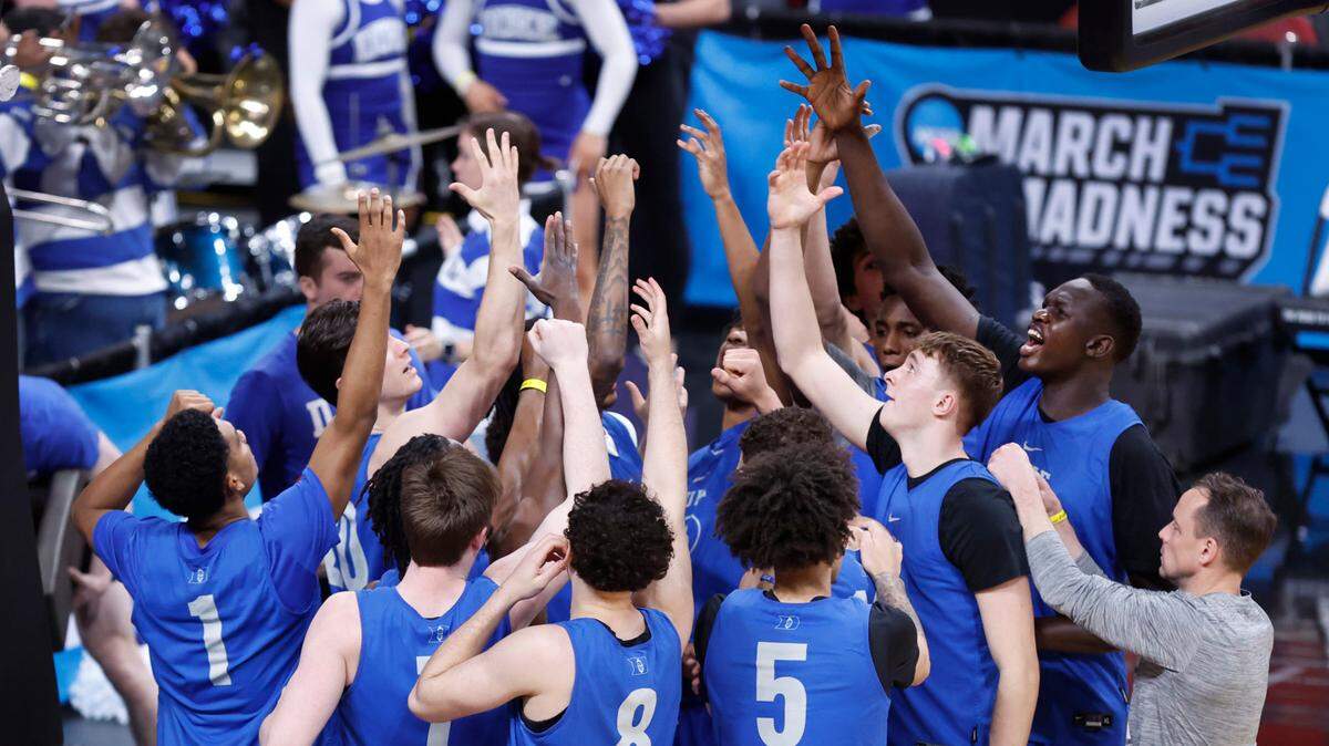 ‘Kaizen!’: Why a Japanese philosophy has been so important to Duke’s success this season