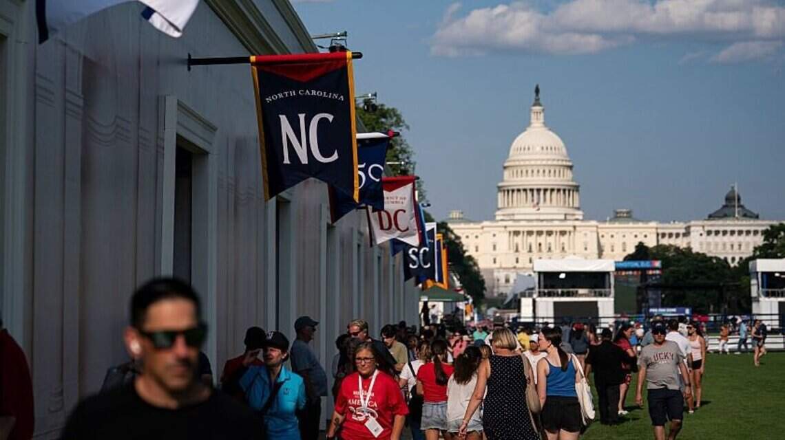 Confederate flag fuels fresh controversy over NC at national ‘State Fair’