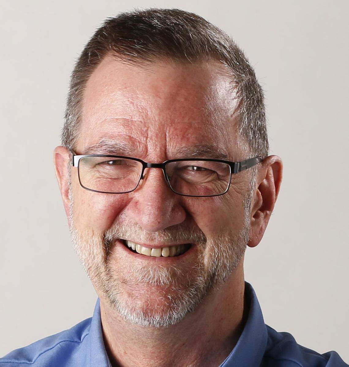 Profile Image of Ron Gallagher