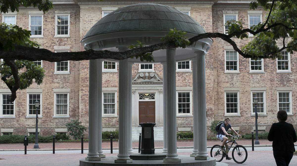 A new company, called Pinnacle Hill, will develop new medicines with research from UNC-Chapel Hill.