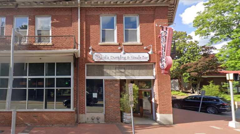 David’s Dumplings on Hillsborough St in Raleigh will close | Raleigh ...