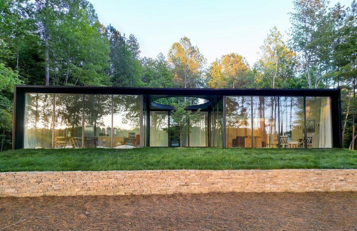 Wilde is designed by A.C. Hawthorne and is in Henrico, NC.