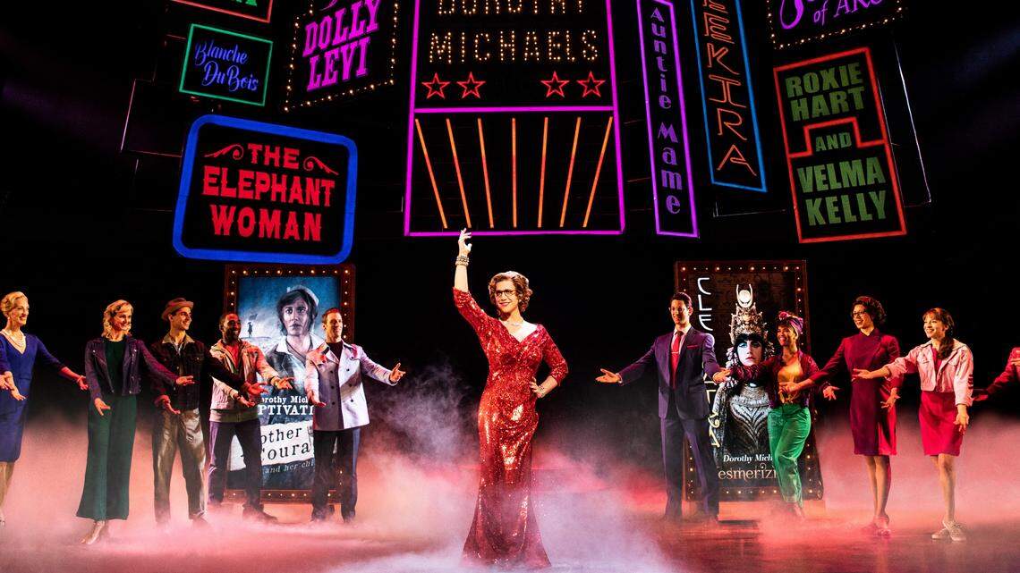 DPAC’s new Broadway season features Tony winners and the return of ‘Hamilton’