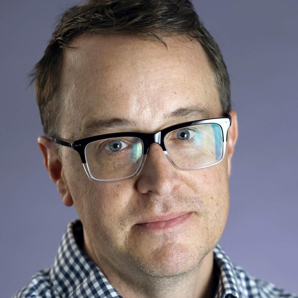 Profile Image of Jordan Schrader