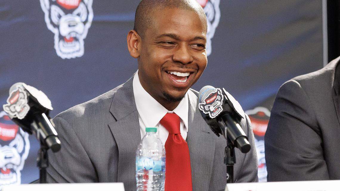 NC State basketball adds two coaches to Justin Gainey’s staff. Who’s on the bench?