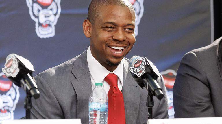 NC State basketball adds two coaches to Justin Gainey’s staff. Who’s on the bench?
