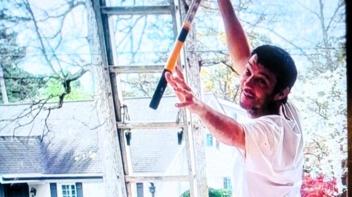 Brother says Carrboro fire victim was caring, working to get his life together