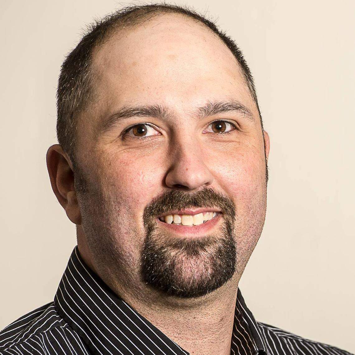 Profile Image of Justin Pelletier