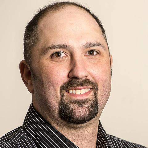 Profile Image of Justin Pelletier