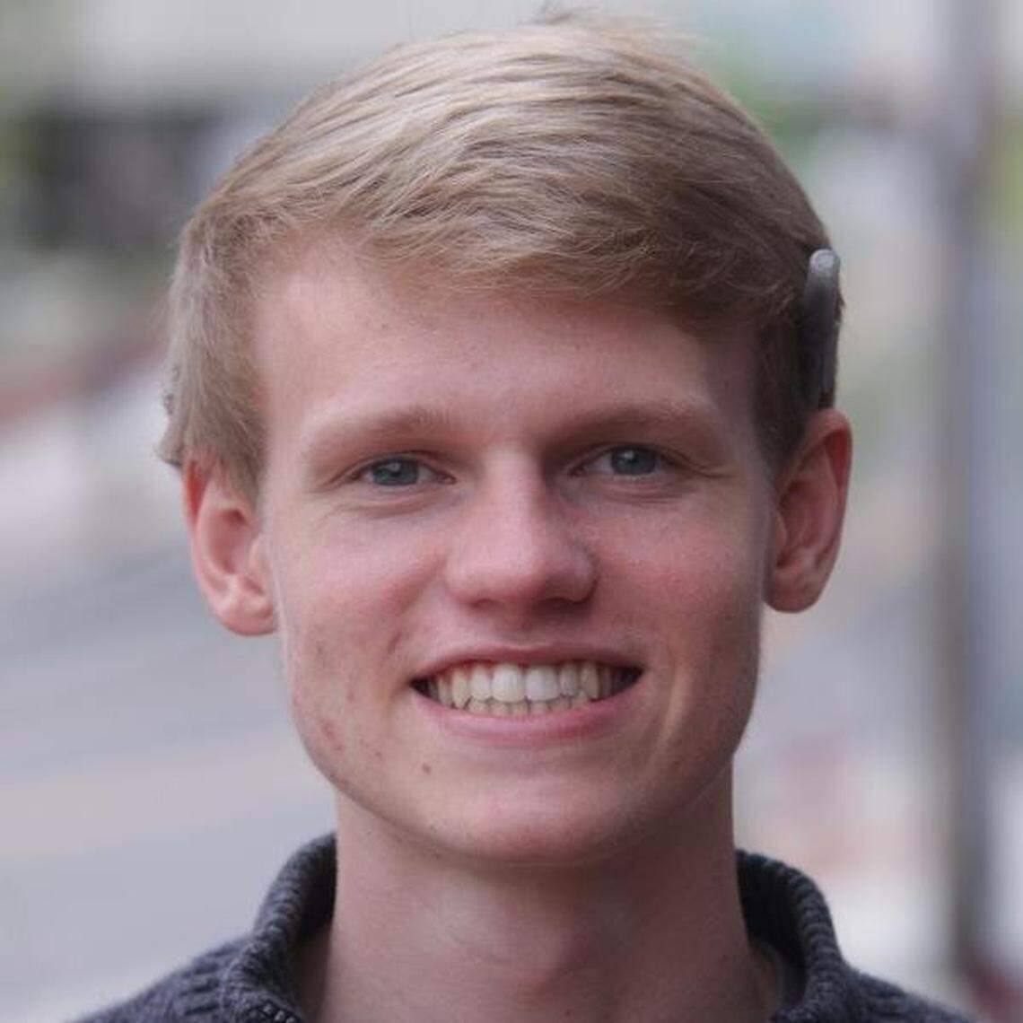 Profile Image of Alex Zietlow