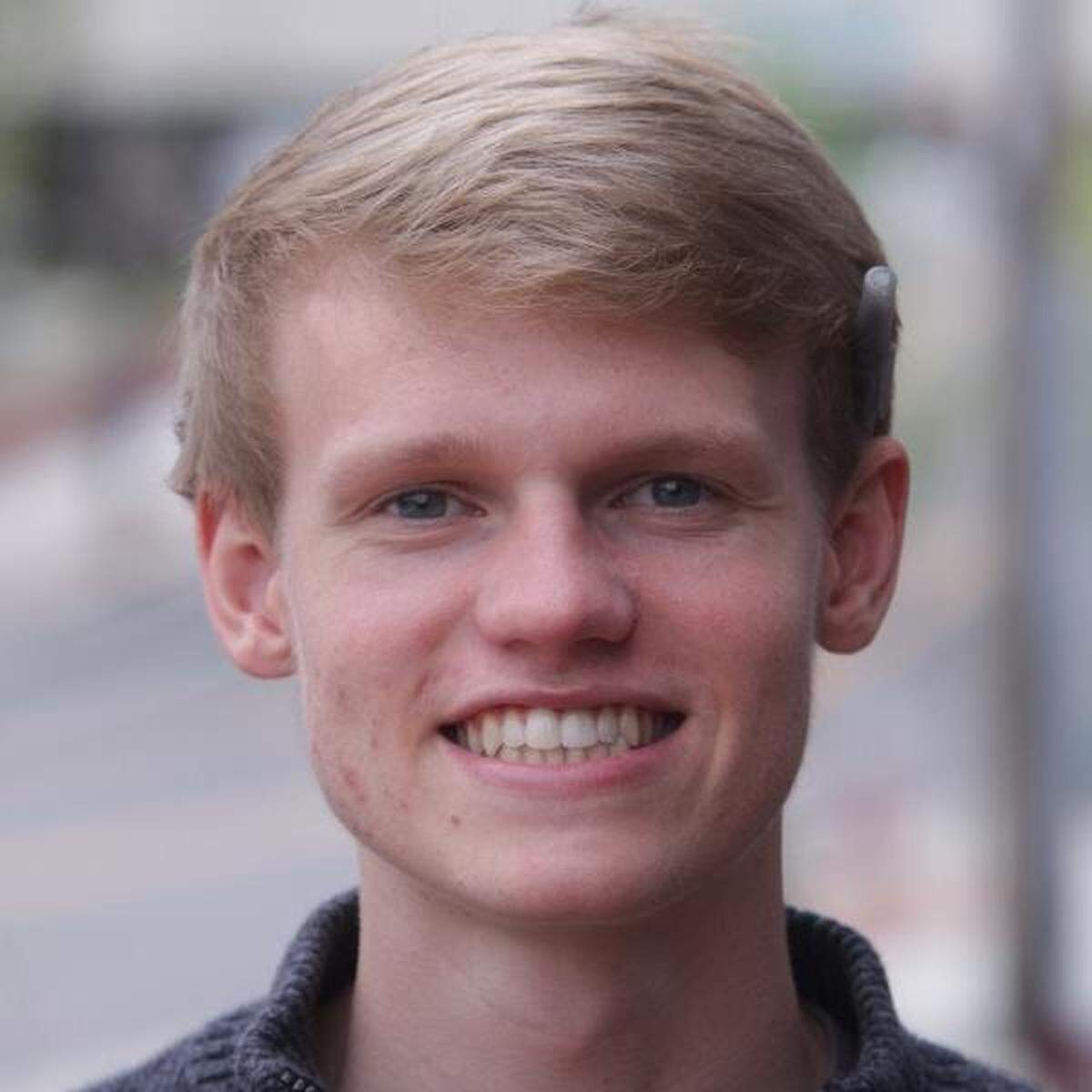 Profile Image of Alex Zietlow