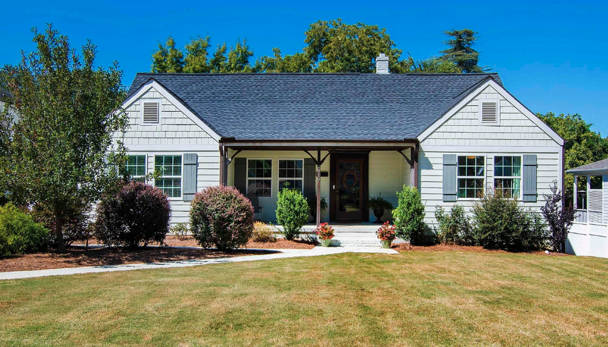 2819 Anderson Dr, Raleigh, 27608