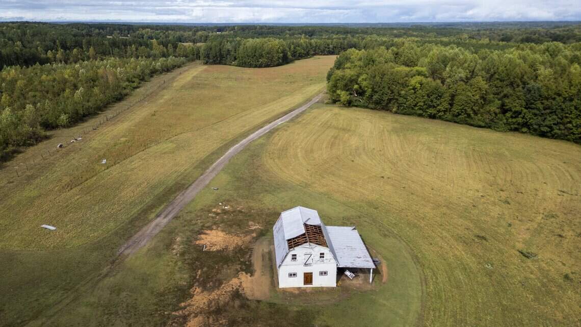 Record tornadoes, record temps, then maybe frost? Here are today’s top N&O stories